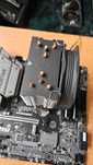 Komputer z: i7-9700KF + RTX 2060 SUPER 8GB + 2x8GB 3200MHz CL16 DDR4