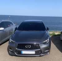 Infiniti Q30 Sport