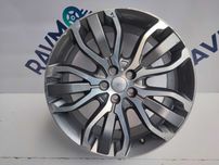Felga Range Rover Sport 9,5J ET49 21" 5x120