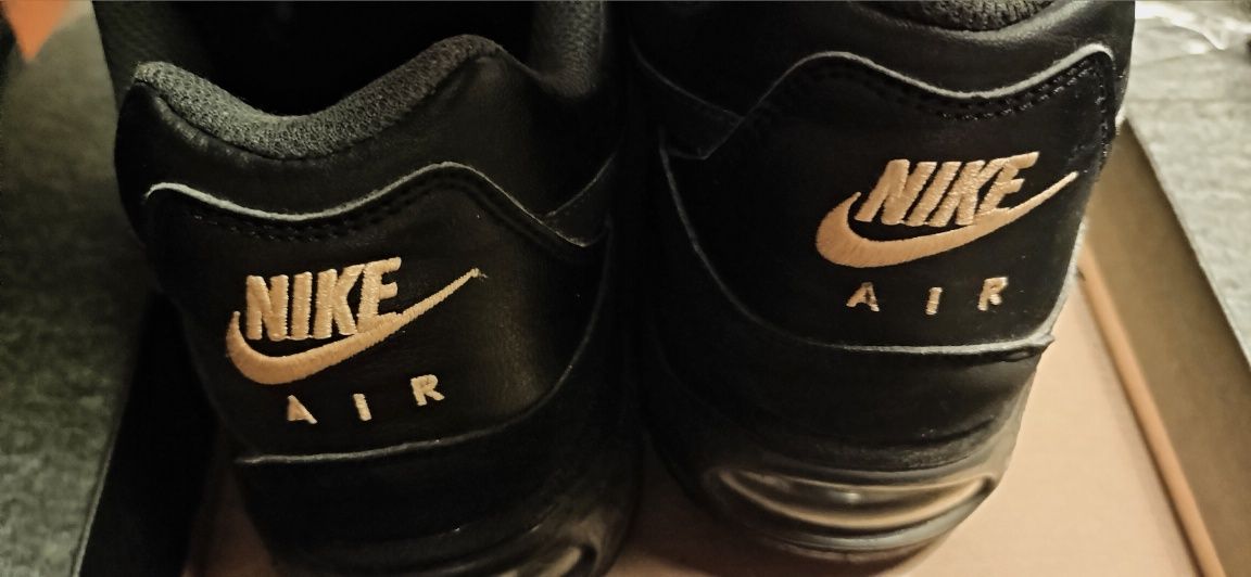 Nike Air Max como novas