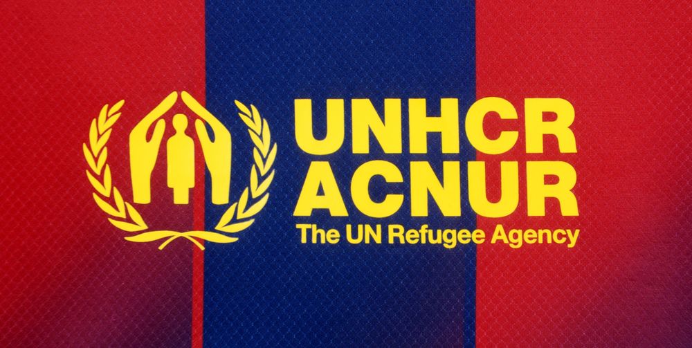 Koszulka FC Barcelona 25/26 domowa LM r. XXL 48h