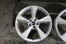 ORYG AUDI Q3 83A 19cali 5x112 ET43 7J