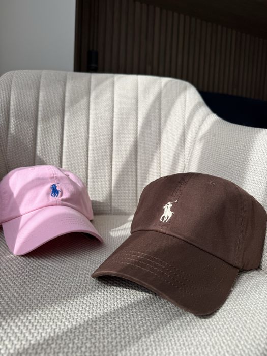 оригінальна кепка Ralph Lauren