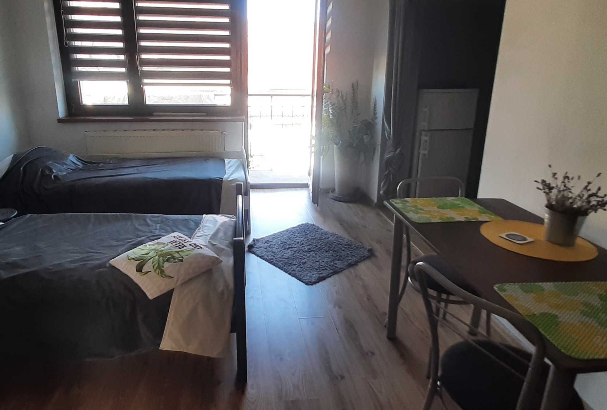 Noclegi / wakacje / pracownicze /  apartament / Beskidy / browar