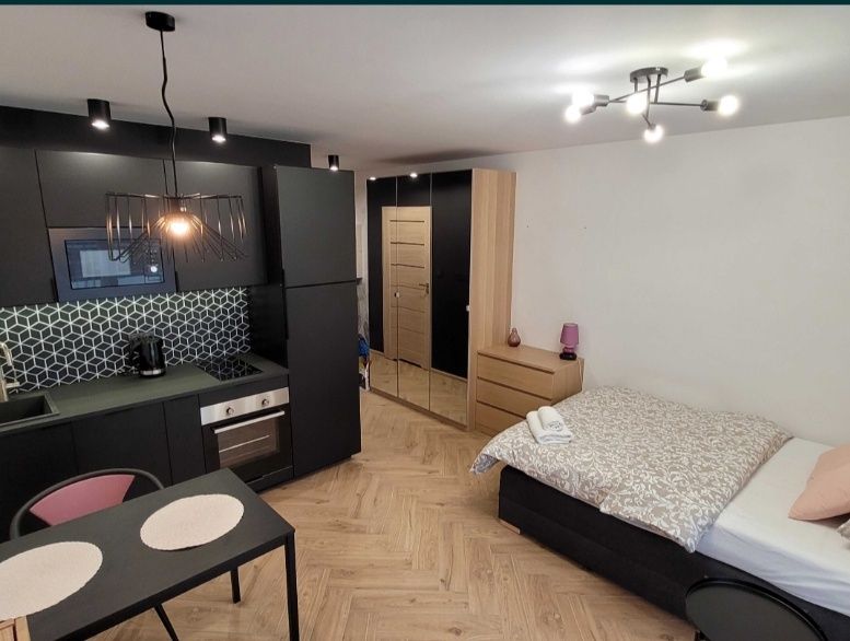 Apartamenty na doby / na godziny