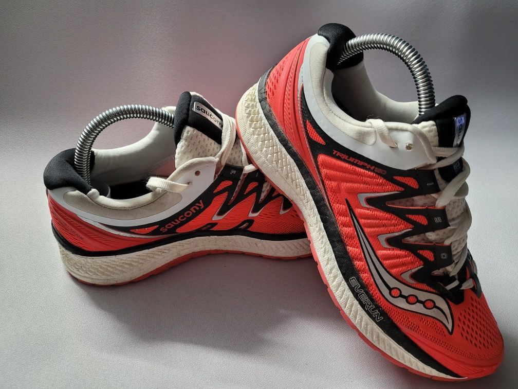 Saucony Triumph Iso 4 r.38.5