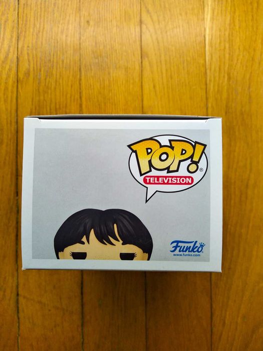 Funko Pop Wednesday 1814