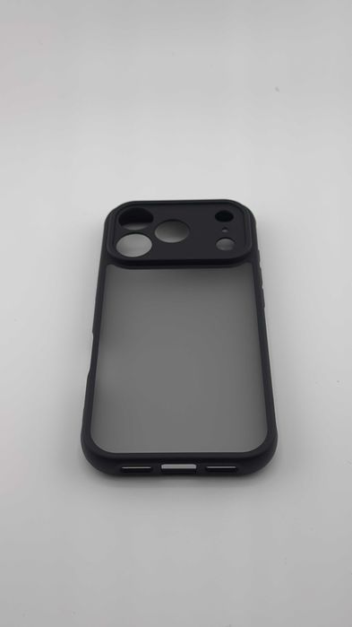 CAPAS - IPHONE 17 PRO