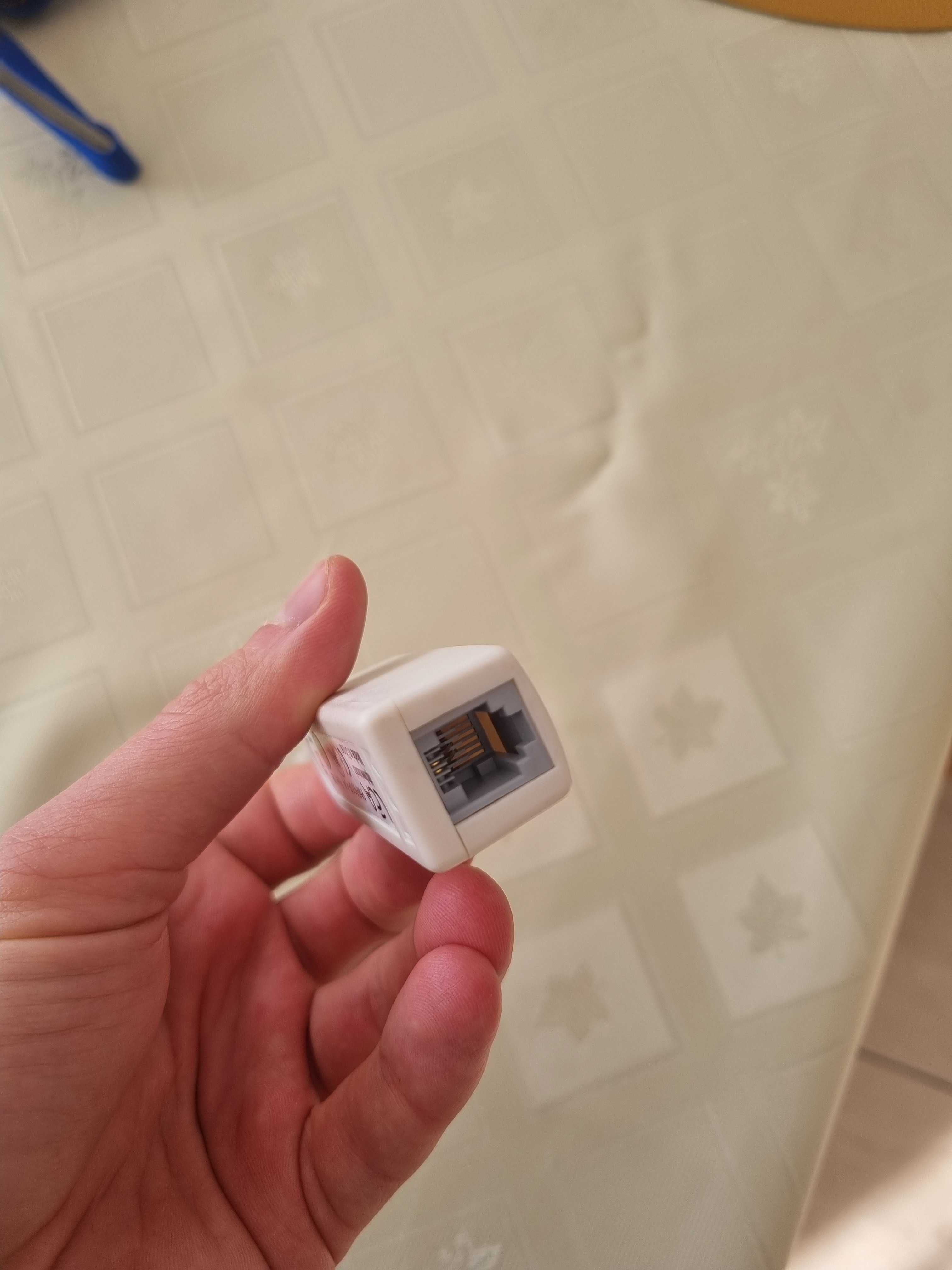 Filtr Telefoniczny Adsl pmf600p-04 Lea Leacom