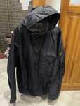 Stone Island куртка чоловіча вітрівка xxl original кофта худі толстовк