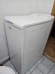 Pralka Whirlpool AWE 6515 5kg 1000obr