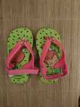 Havaianas bebe 24
