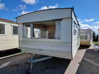 Domek holenderski DELTA NORDSTAR | 5.50 x 3.10 m | 1 Sypialnia |