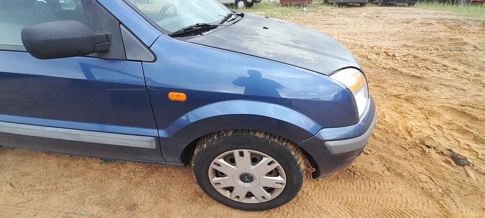 FORD FUSION LIFT BŁOTNIK PRAWY PRZEDNI PRZÓD 44 nr. 39/9