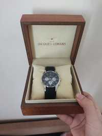 Продам годинник Jacoues Lemans 1-1606K