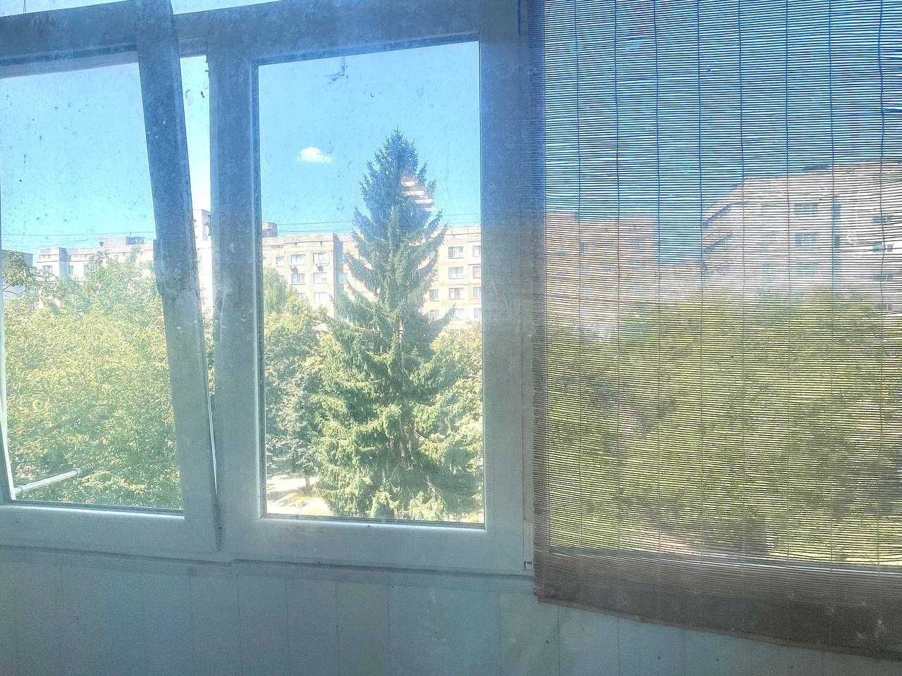 Продаж 3 к квартири на вул. Миколи Ващука 7811