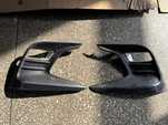 Ramka kratka halogenu Lexus CT lift