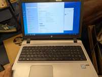 10 шт - HP g3 i5 4гб озу