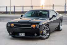 Dodge Challenger Piękny egzemplarz 2012 Stan Idealny Zadbany i Doinwestowany