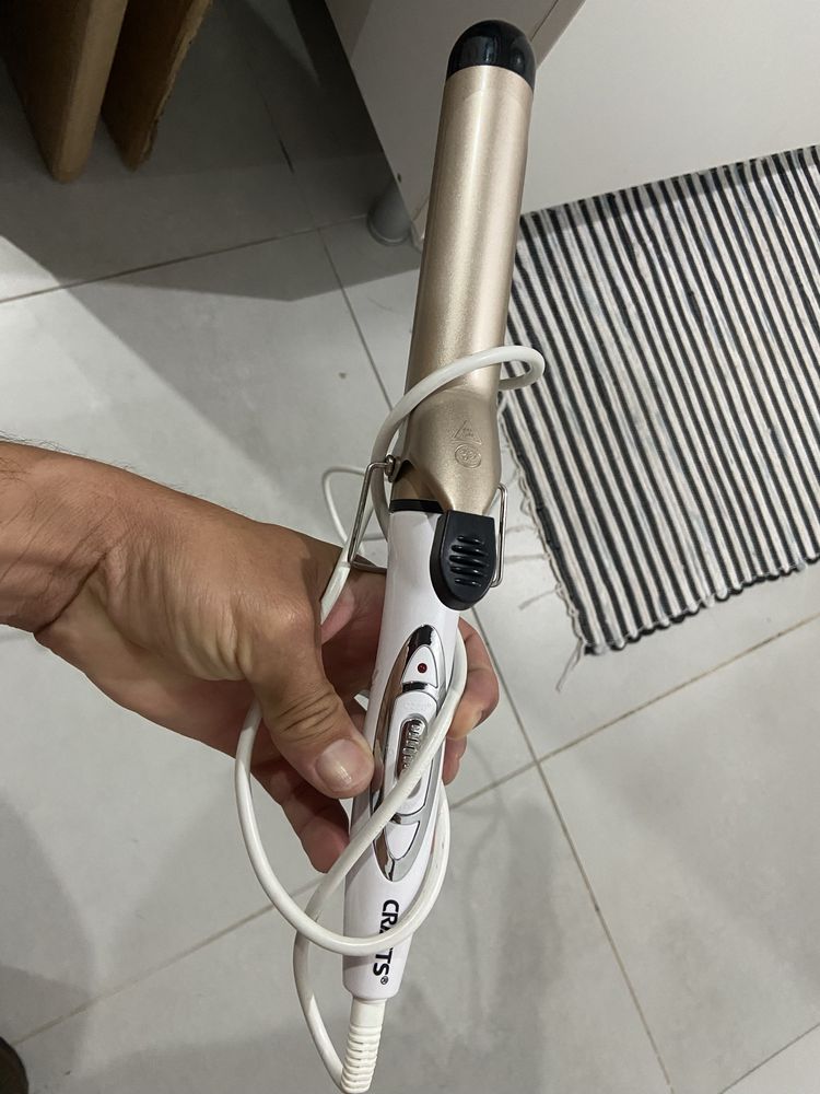 Modelador Babyliss