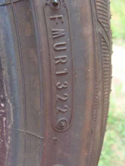 235/45 R18 Falken Euroall Season AS210
