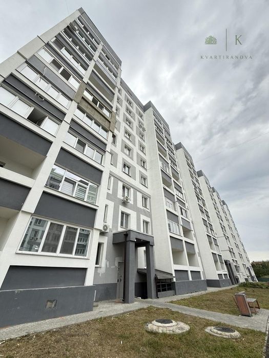 ЖК Сказка, продажа 1к квартиры