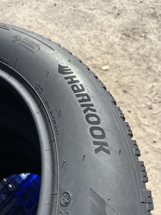 215/65 r17 Hankook Winter I*Cept evo3 Х Резина зимняя