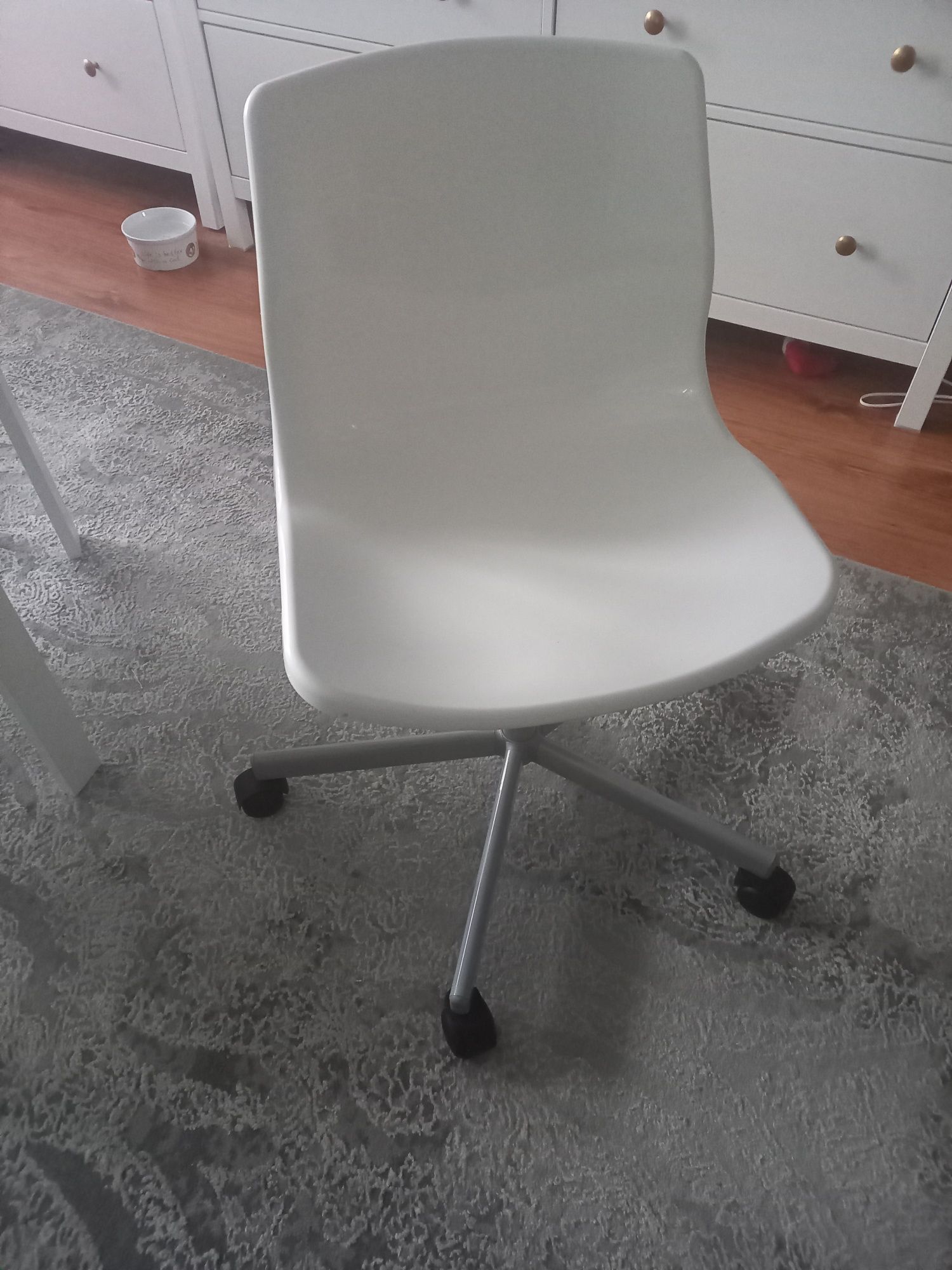 Krzesło do  biurka ikea