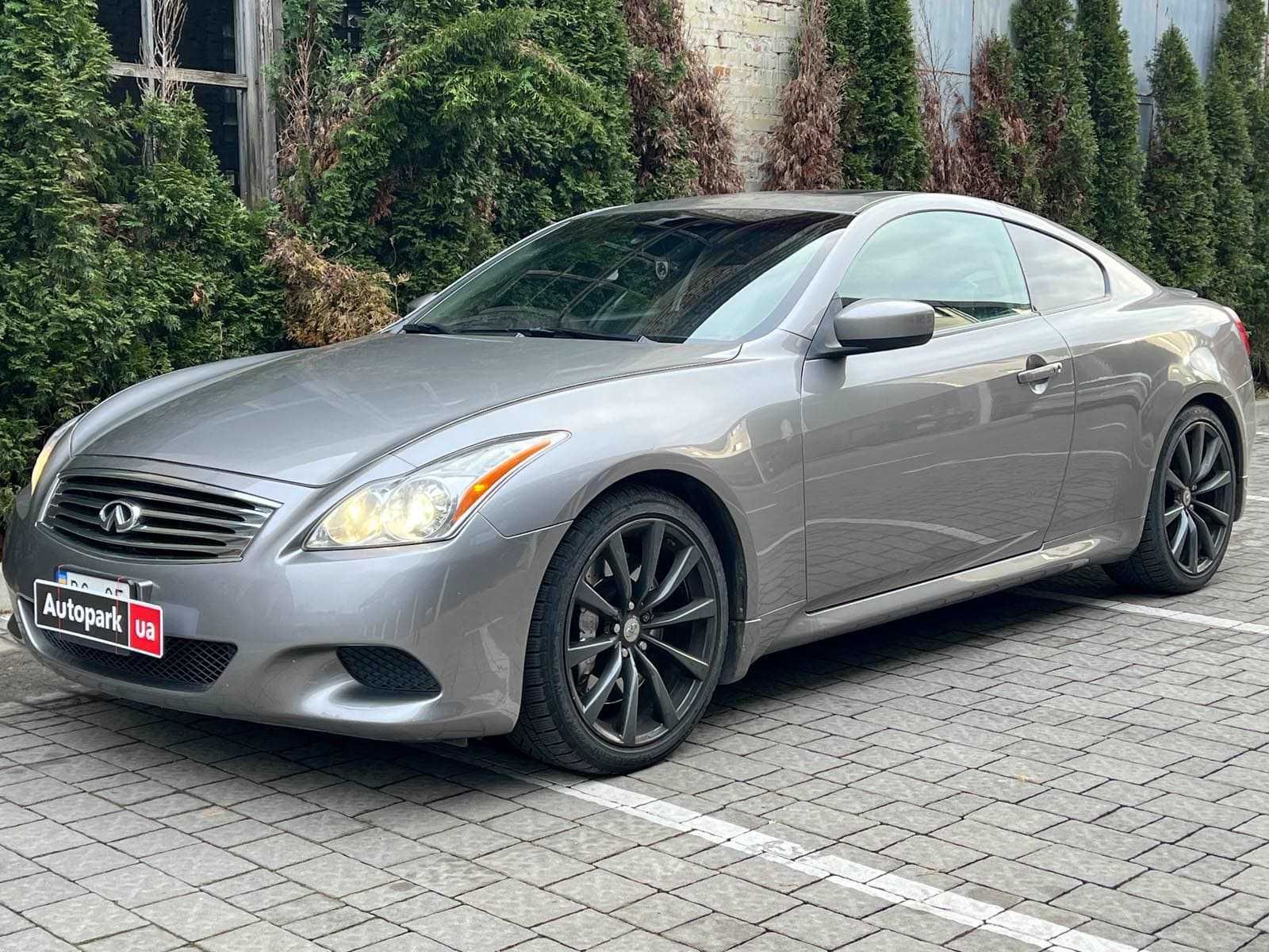 Продам Infiniti G37 2007р. #41230