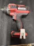 Klucz Udarowy Einhell Impaxxo 18/400
