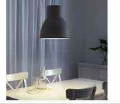 Lampa wisząca loft
