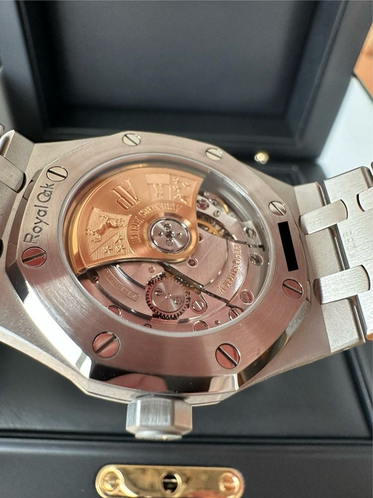 Audemars Piguet Royal Oak 2021