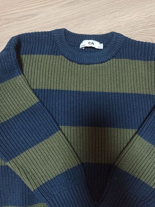 Светр для хлопчика