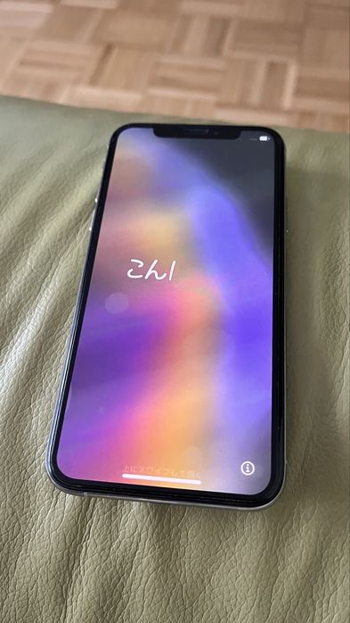 Iphone xs 64 gb. Stan bdb