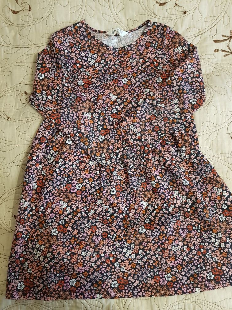 Плаття H&M, 122-128
