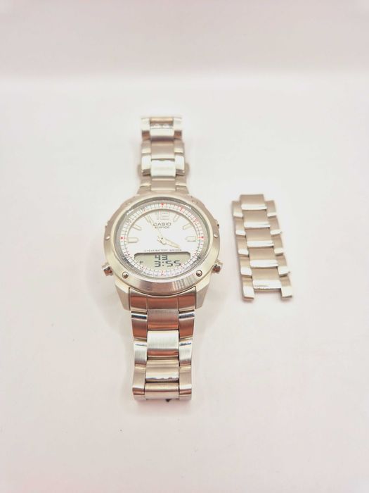 Zegarek Casio EDIFICE EFA-118