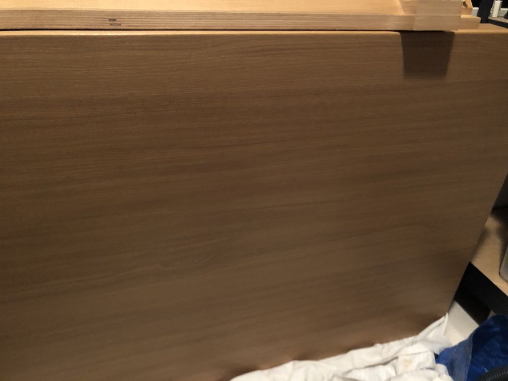 Mesa Carvalho Ikea
