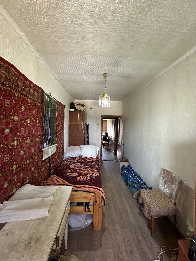 Продам 3х квартиру район Южнопроектная Основа улица Западная 58