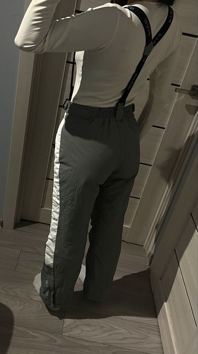 Гірськолижні штани FIVE – XS–S