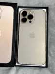 iPhone 13 Pro gold 512 gb