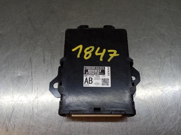 Módulo confort RENAULT Captur II