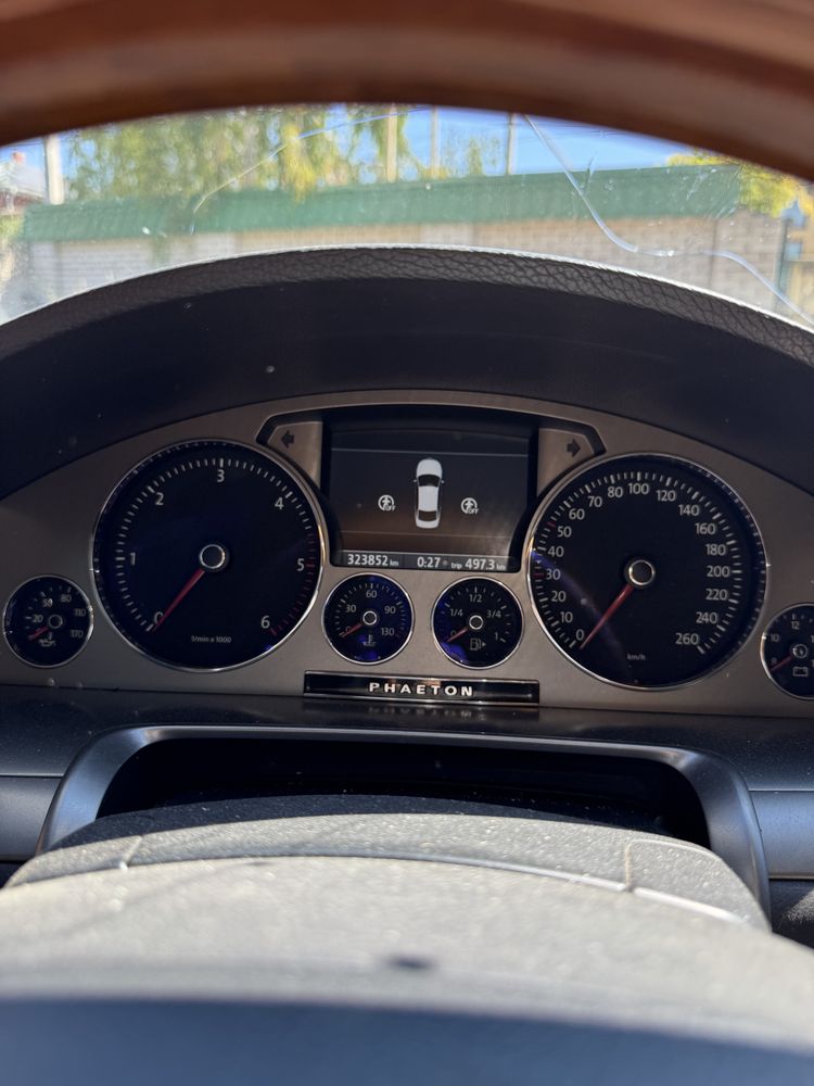 Продам Volkswagen Phaeton