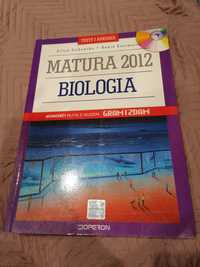 Matura 2012 Biologia