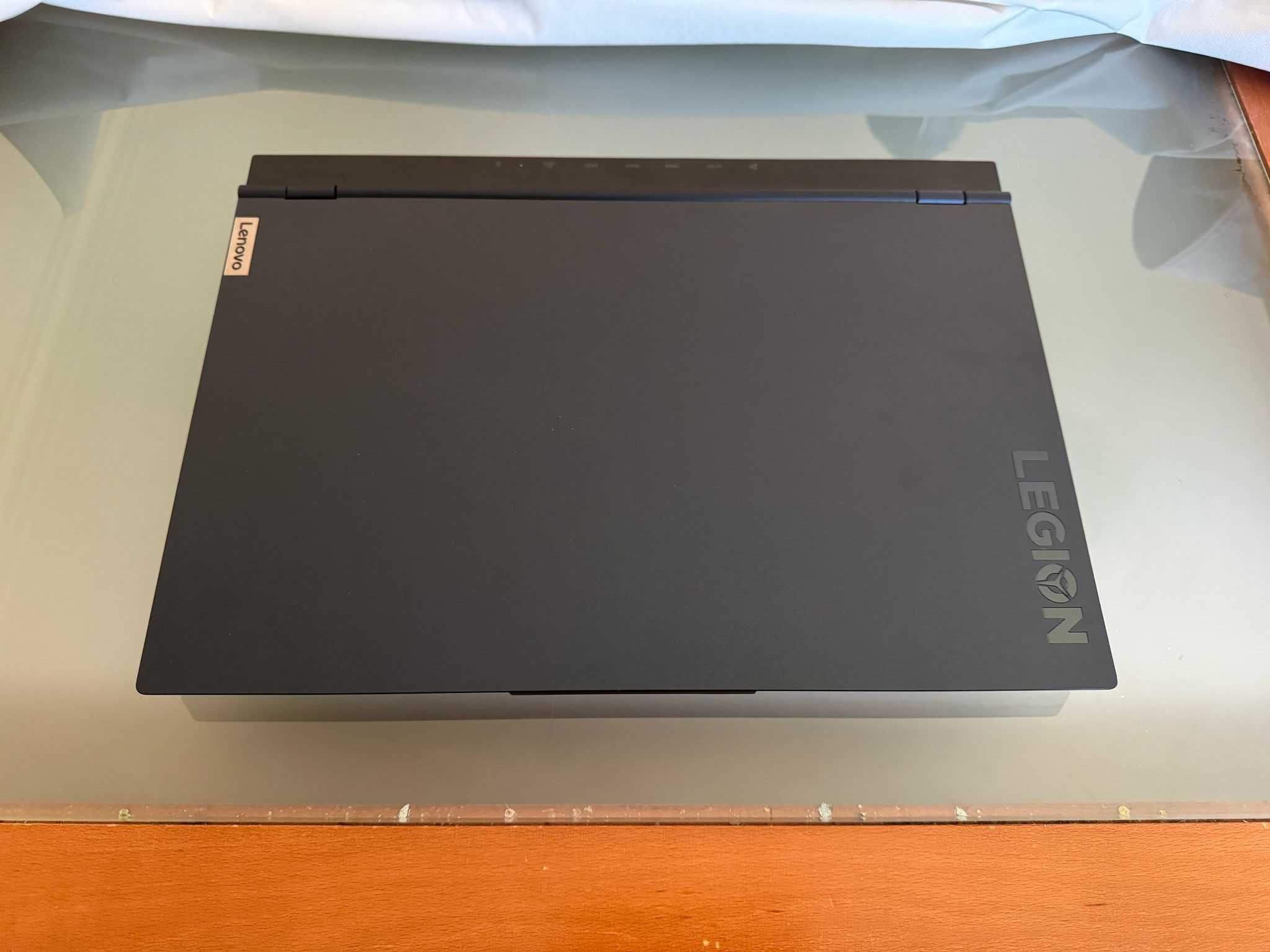 Computador Gaming Lenovo Legion 5