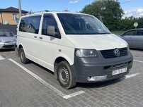 Продам або обіняю volkswagen T5 1.9 2003