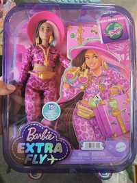 Barbie extra fly