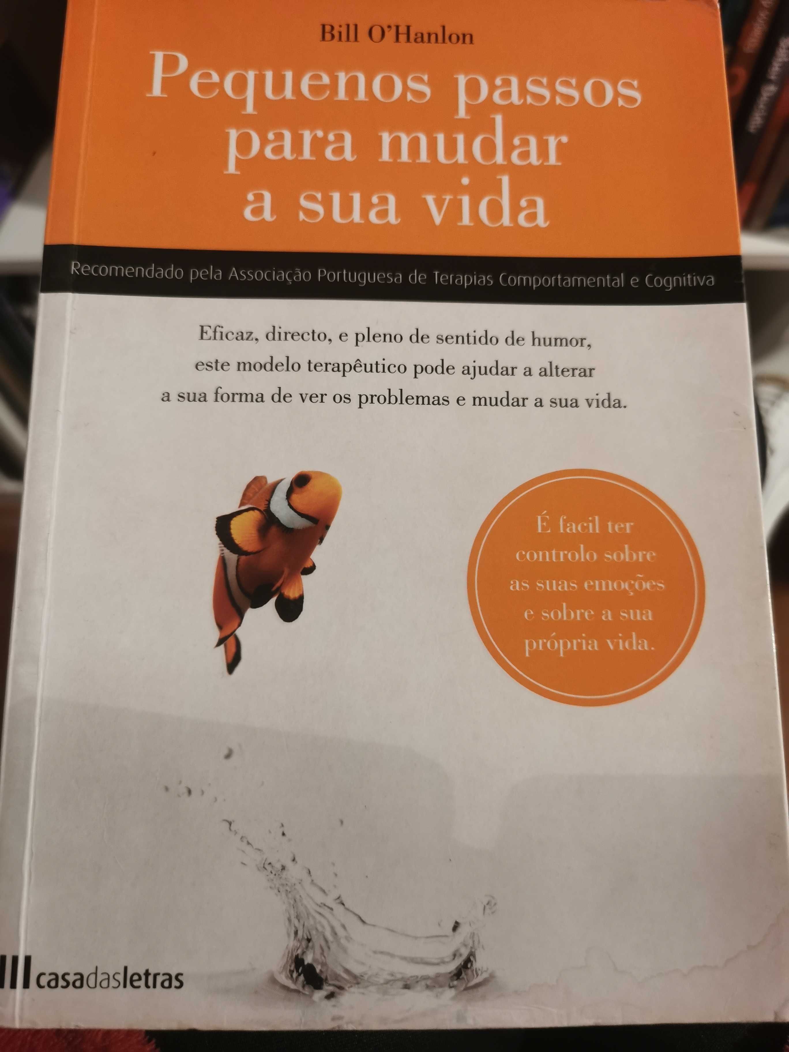 Livros diversos desde 2,90 a 15€