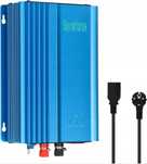 Snowtaros Falownik solarny 600 W, DC55 V-90 V, MPPT