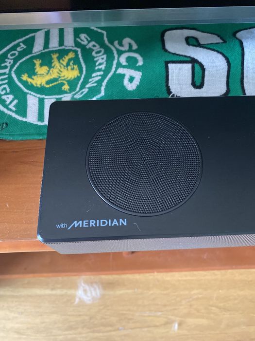 Soundbar LG SN7Y- 380W - Qualidade de Som Imersiva