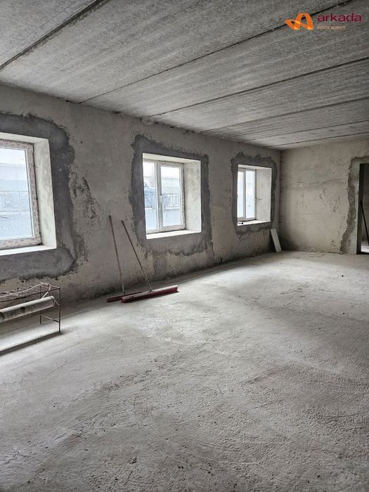 Продаж комерційного приміщення в центрі